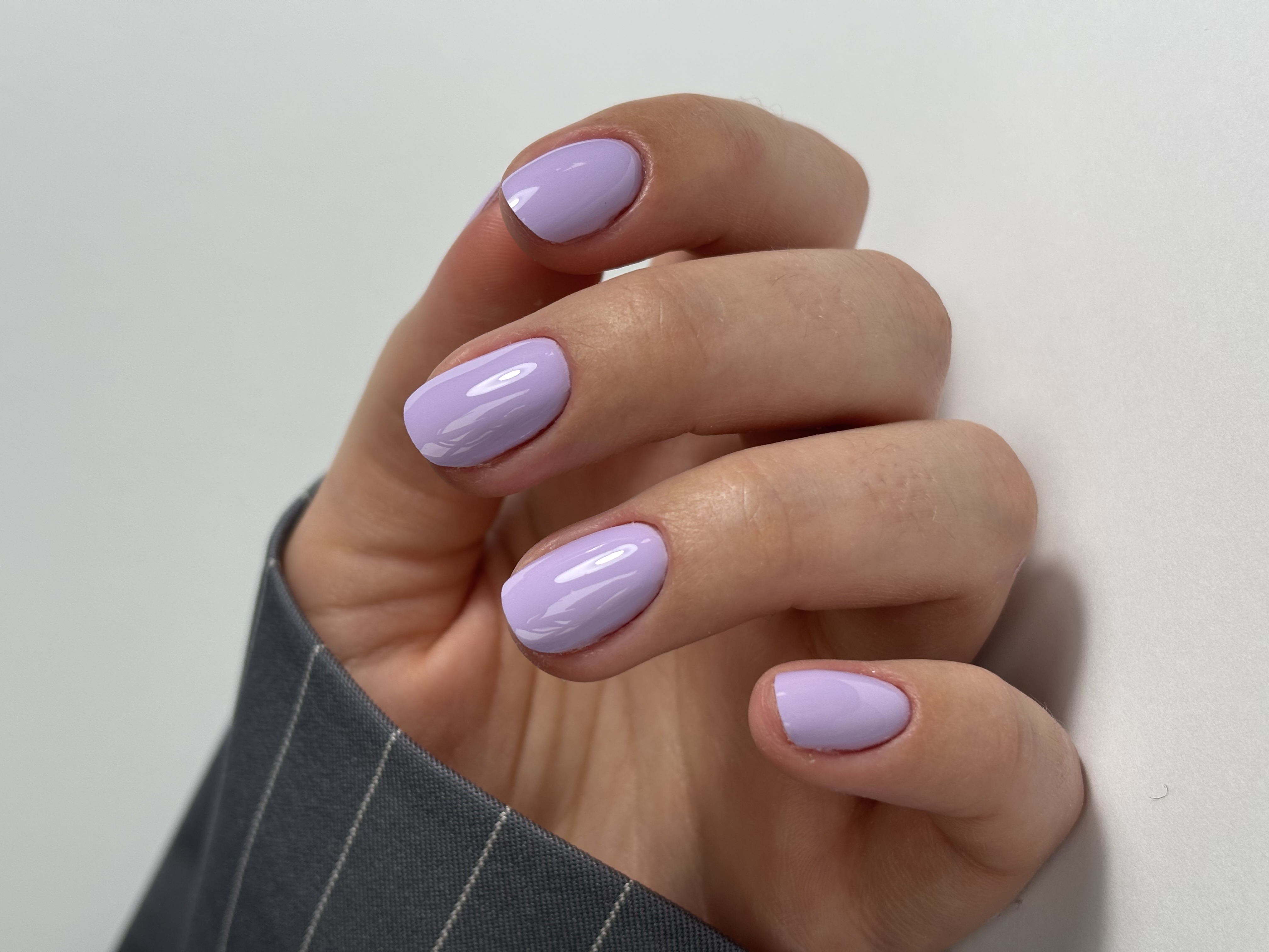 Stylizacja paznokci 1