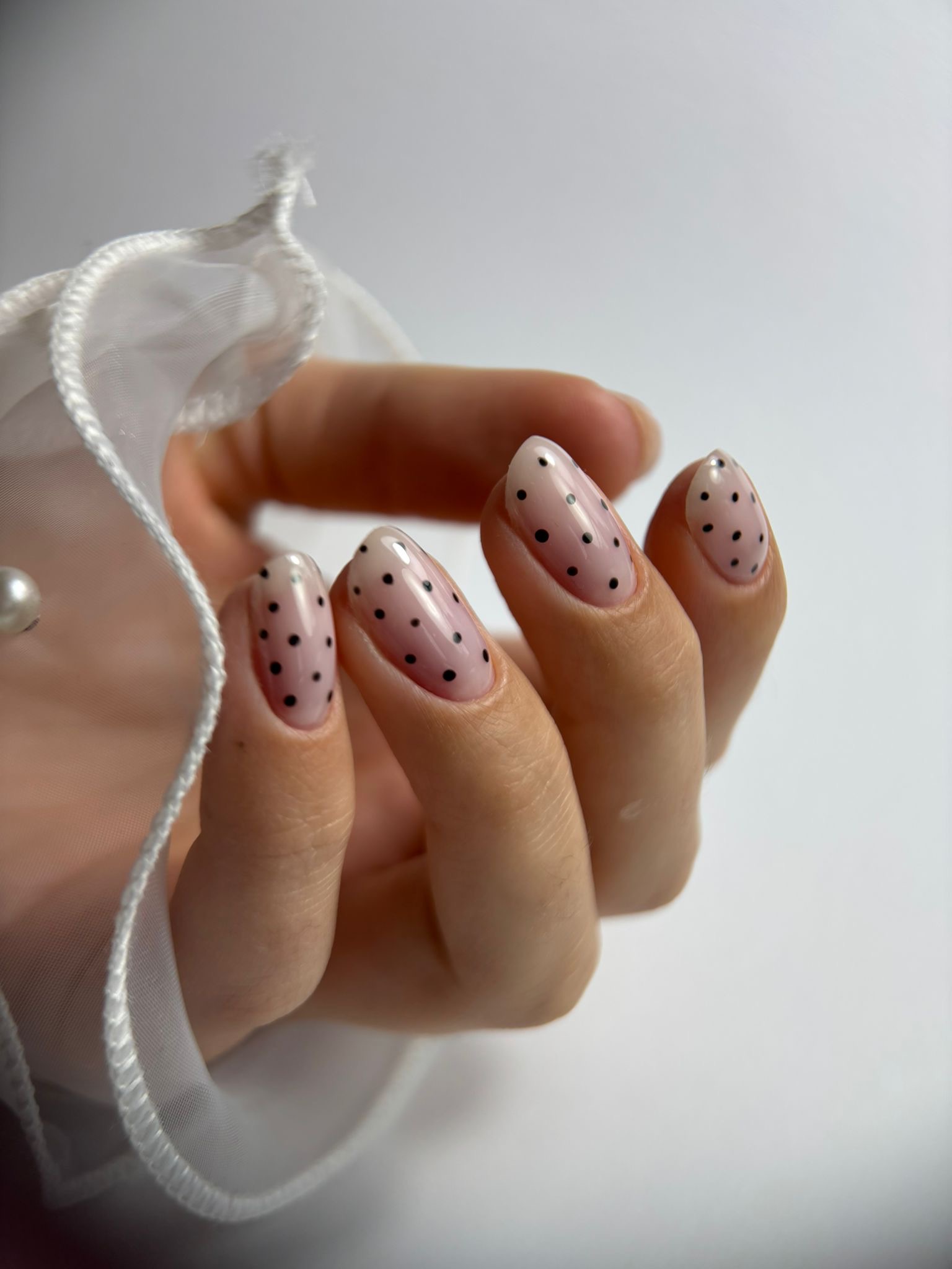 Stylizacja paznokci 6